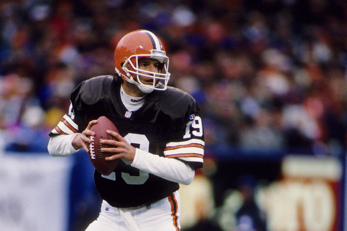 Foto de Bernie Kosar